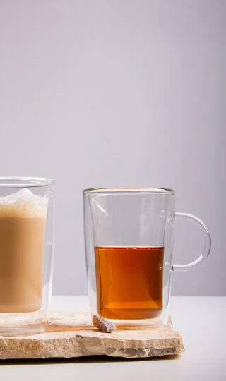 Duplafalú csészék