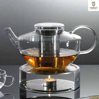 OPUS tealover package