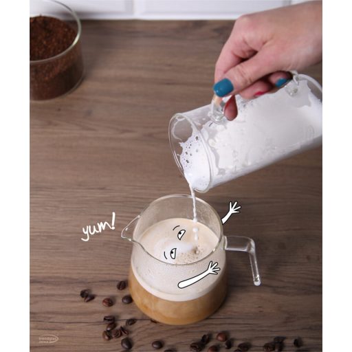 FRENCH PRESS csomag