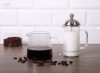 FRENCH PRESS package