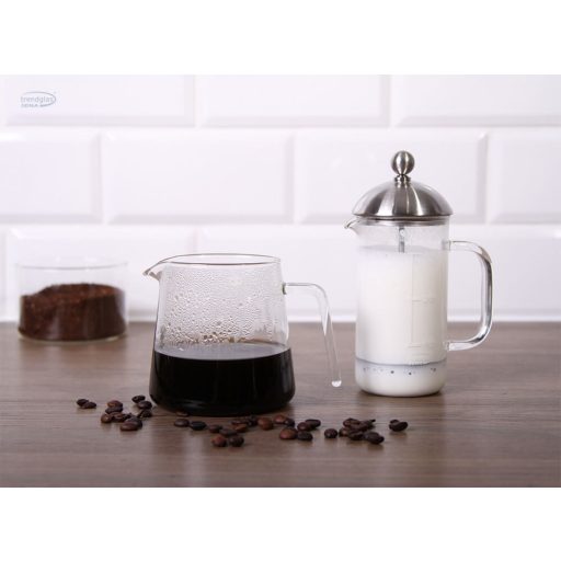 FRENCH PRESS csomag