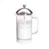 French press hőálló üveg kávékészítő (8 csésze kávéhoz) 1 L