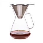 Kaffeebereiter/Filterkaffee BRASIL I(S),  1.2l - 8 Tassen