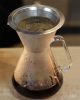 BRASIL (S) csepegtetős üveg kávékészítő, kiegészítőkkel 1,2 L