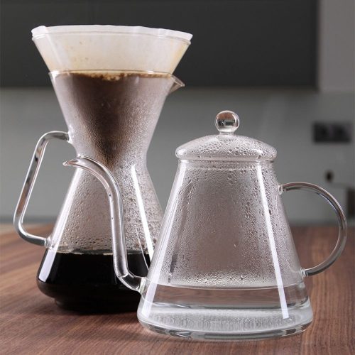 BRASIL pour over coffemaker package