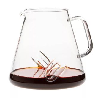 BARI X 1,3 L kávékészítő kanna