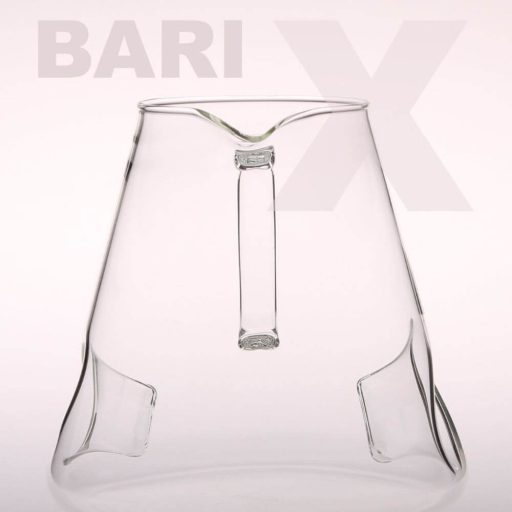 BARI X 1,3 L kávékészítő kanna