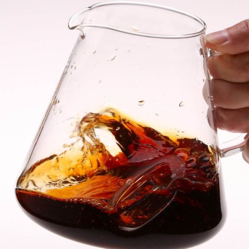 BARI X 1,3 L kávékészítő kanna
