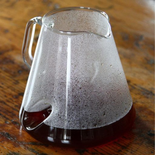 BARI X 1,3 L kávékészítő kanna