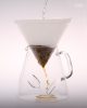 BARI X 1,3 L coffeemaker 