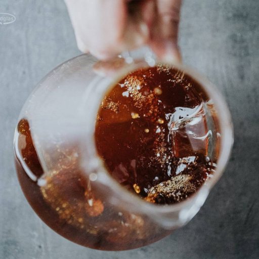 BARI X 1,3 L kávékészítő kanna