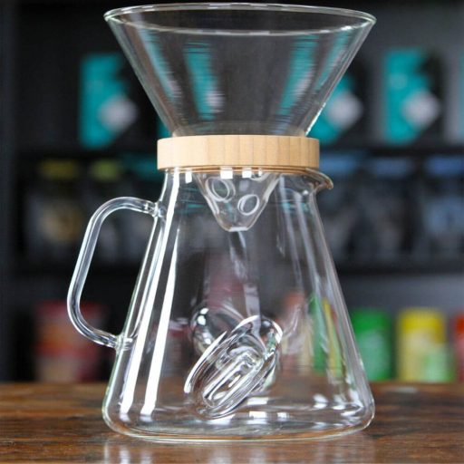 BARI X 1,3 L kávékészítő kanna