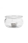 FLAIR teamelegítő mécsestartóval, átm.:148mm FLAIR teamelegítő mécsestartóval, átm.:148mm