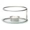 GLOBE/MORA teamelegítő mécsestartóval, átm.:126mm