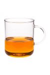 Teetasse OFFICE - ohne Druck, 0.4l Teetasse OFFICE - ohne Druck, 0.4l