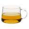 CONUM heat resistant glass mug 450 ml