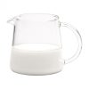 FOR TWO heat resistant glass coffee pot 0,5 L