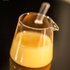 IBRIK- hőálló üveg kávékiöntő 500 ml