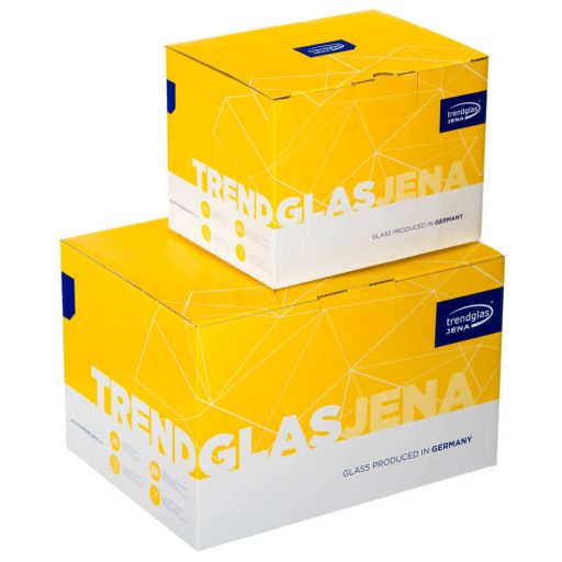 FOR TWO kávécsepegtető üvegből, fém szűrővel 500 ml (3 csésze)