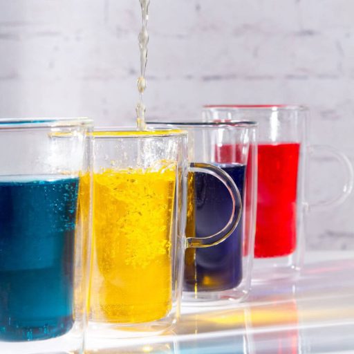 DUO Alpha duplafalú kávés csésze 300 ml (2db/dob) - fül nélkül