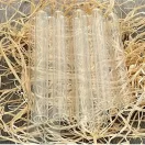 Test tube, 16x160mm, without cork stopper