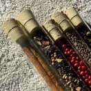Test tube 180mm with cork stopper