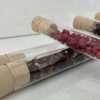 Test tube 180mm with cork stopper