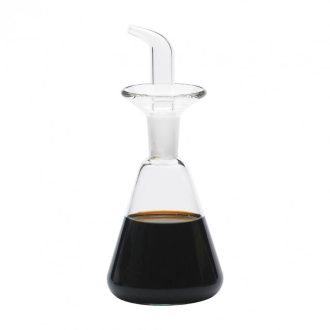 Olaj és ecettartó kicsi 100 ml