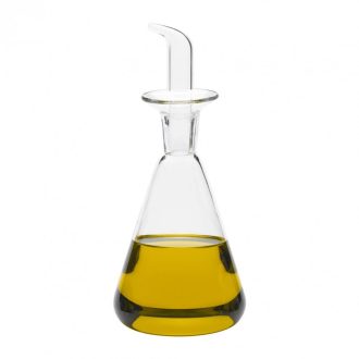 Olaj és ecettartó közepes 250 ml