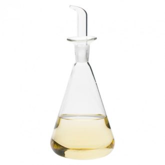 Olaj és ecettartó nagy 500 ml