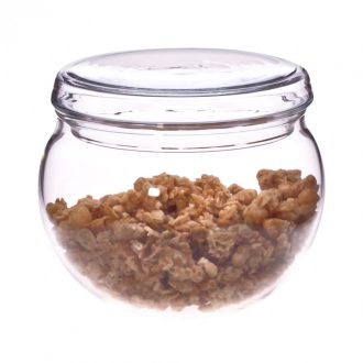 Sugar jar OPUS 250 ml