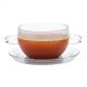 HOT POT soup bowl with saucer 400 ml