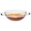 DUO bowl with two handles 1 L