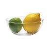 Heat resistant glass bowls 0,5 L (2pcs/box)