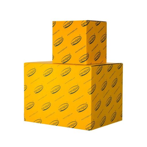 Hőálló üvegtál 500 ml (2db/doboz)
