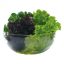 Heat resistant glass bowl 1 L