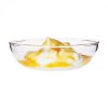 Heat resistant glass bowls 200 ml (4pcs/box)