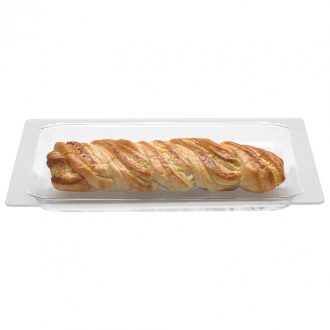 Hőálló üveg tepsi L (425x345 mm)