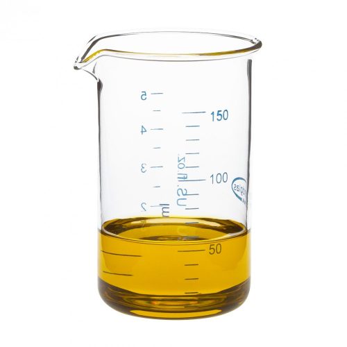 Üveg mérőpohár mini 150 ml