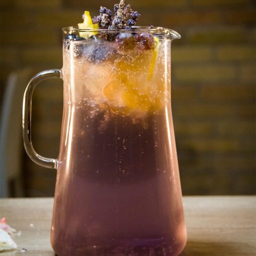 Gyümölcslé kiöntő 2,5 L
