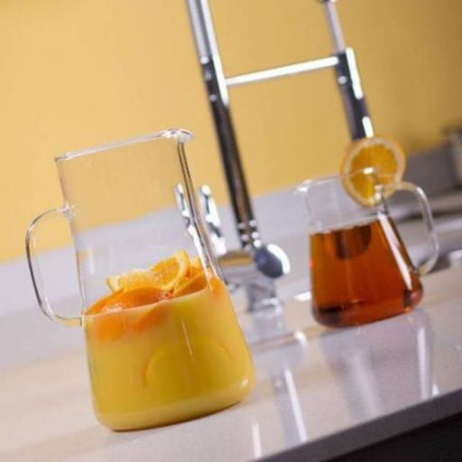 Gyümölcslé kiöntő 2,5 L