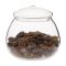 Sugar jar MIKO 250 ml, with lid
