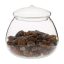 Sugar jar MIKO 250 ml, with lid