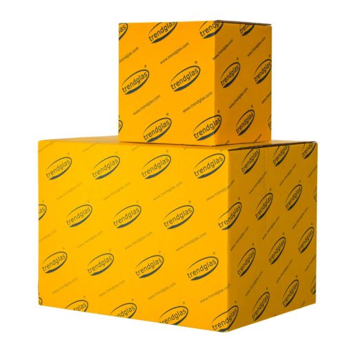 Süteményes vagy pizza tányér szett, átmérő 28 cm (2db/doboz)