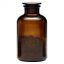 Apothecary bottle braun 2 L