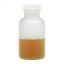 Apothecary bottle set satined 0,5 L (2pcs/box)