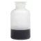 Apothecary bottle satined 2 L