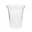 Premium glass strainer, laser perforated
