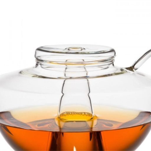 Lid for teapot LUMOS