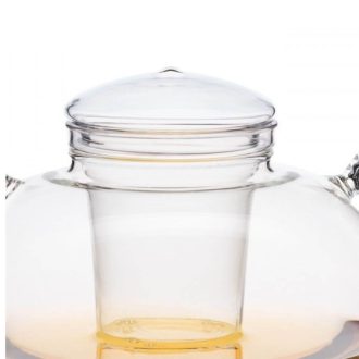 Domed lid